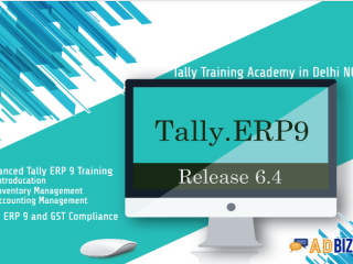 Tally Prime Course in Delhi, 110034, SAP FICO Course in Noida  BAT Course by SLA Accounting Institute, Taxation and Tally Prime Institute