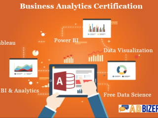 Business Analyst Course in Delhi, 110038. Best Online Live Business Analytics Training in Bhopal by IIT Faculty , [ 100% Job in MNC]