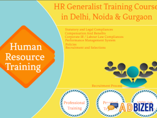 Offline HR Course in Delhi, 110050, With Free SAP HCM HR by SLA Consultants[100% Placement, Learn New Skill of '24] Summer Offer 2024